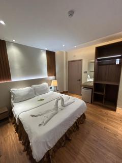 DM Residente Hotel Inns & Villas - Angeles - 3