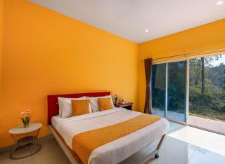 Ashok Jungle River Resort - Ganeshgudi - 3