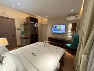 DM Residente Hotel Inns & Villas - Angeles - 4