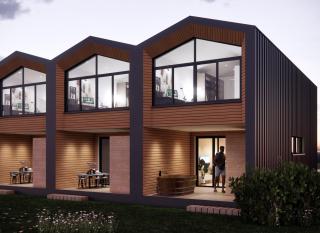 bsundrix Tiny Homes - NEU ab August 2025 - Bludenz - 9