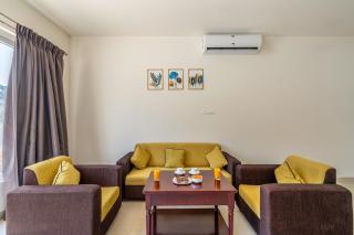 Ashok Jungle River Resort - 5