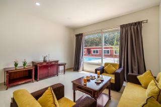 Ashok Jungle River Resort - Ganeshgudi - 4