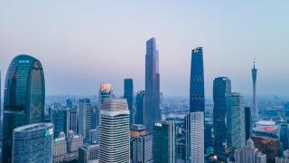 Lavande International ApartHotel US Consulate General Guangzhou Zhujiang New Town Metro Station Branch - Free Shuttle Bus to Canton Fair Complex During Canton Fair Period & Free VPN Internet Access - 8