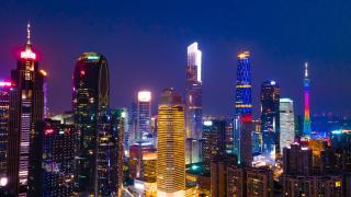 Lavande International ApartHotel US Consulate General Guangzhou Zhujiang New Town Metro Station Branch - Free Shuttle Bus to Canton Fair Complex During Canton Fair Period & Free VPN Internet Access - 7