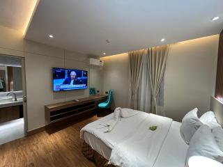 DM Residente Hotel Inns & Villas - Angeles - 8