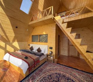 The Cabin Thachi - 4