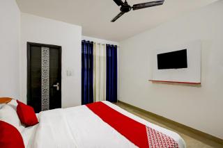 Hotel O Relax Inn - 5