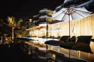 Symphony of The Sea Hotel - Si Racha - 5