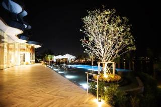Symphony of The Sea Hotel - Si Racha - 4