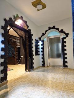 Petra Musa Rural House - Wadi Musa - 5