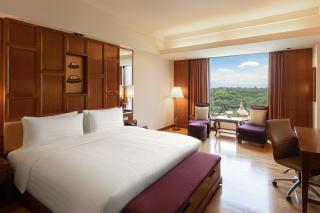 Shangri-La Chiang Mai - 8
