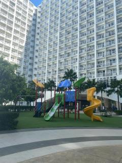 Wind and Sea at Shore 1 Residences - Manilla - 0