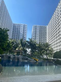Wind and Sea at Shore 1 Residences - Manilla - 7