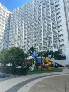 Wind and Sea at Shore 1 Residences - Manilla - 6