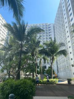 Wind and Sea at Shore 1 Residences - Manilla - 5