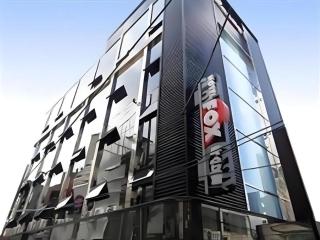Fox Hotel - Seoul - 0