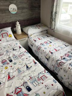 Mimosa holiday home - 2