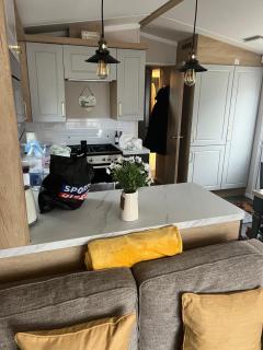 Mimosa holiday home - Little Clacton - 3