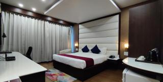 Hotel Vidya Residency - 1