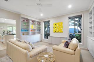 Ella's Garden - Tanunda - 5