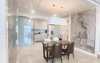 Platinum 2 KLCC By Natol Chain Of Homestays - 6