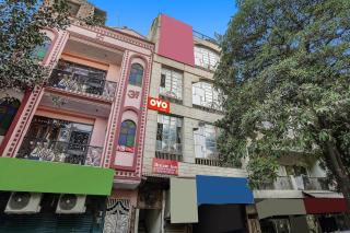 Flagship Dream Inn Near Akshardham - New Delhi - 6