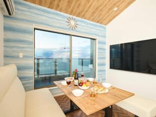 Blue Ocean - Sumoto - 2