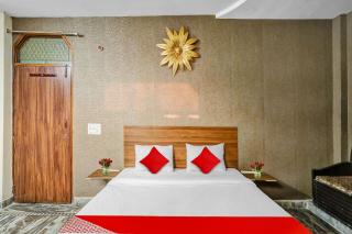 Flagship Dream Inn Near Akshardham - 5