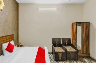 Hotel Royal Stay - 4