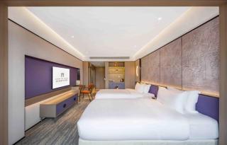 New Century Mansion Hotel Nanxun Shuijingjing - 1