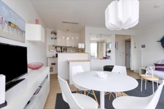 Les Voiliers 21 - Saint-Idesbald - 8