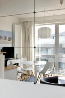 Les Voiliers 21 - Saint-Idesbald - 4