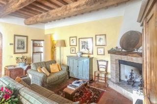 Francigena Apartments - Gambassi Terme - 7