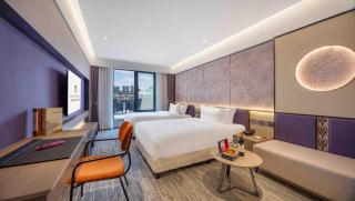 New Century Mansion Hotel Nanxun Shuijingjing - 6