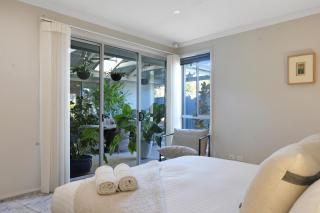 Ella's Garden - Tanunda - 1