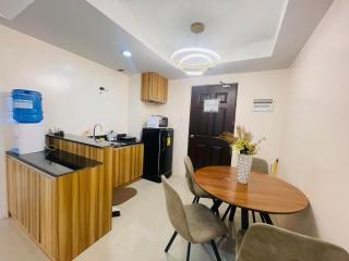 1426 Family Staycation for 8 Pax - Città di Cebu - 3