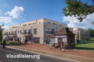 KÜSTE33/10 – Exklusive Ferienwohnung mit Sauna & nah am Strand! - Tossens - 2