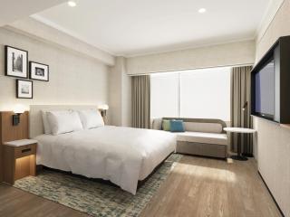 ANA Holiday Inn Tokyo Bay by IHG - Tokyo - 8