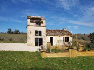 Le Pigeonnier - Flaujac-Poujols - 9