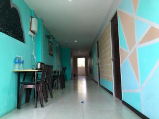 Chen House - Semporna - 1