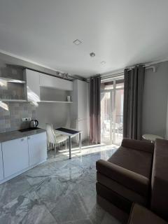 Good city apartments Chisinau - Chişinău - 9