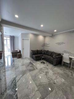 Good city apartments Chisinau - Chişinău - 3