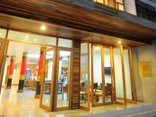 Sukkasem Hotel - Nan - 0