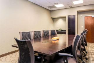 Comfort Suites DFW N-Grapevine - Grapevine - 6