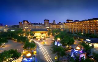 Chimelong Hotel - 0