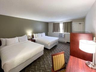 Rodeway Inn - Sudbury - 3