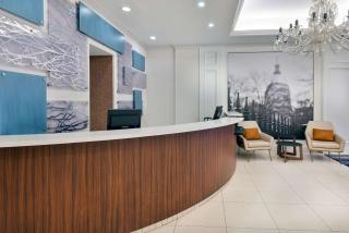 The Connally Hotel Downtown Atlanta, Ascend Hotel Collection - Atlanta - 7
