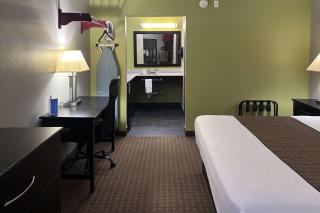 Rodeway Inn - Dilley - 7