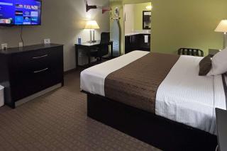 Rodeway Inn - Dilley - 6