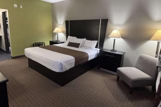Rodeway Inn - Dilley - 5